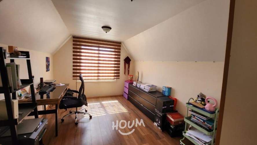 Casa en Pasaje Lo Curro