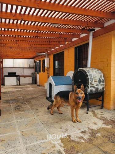 Casa en Pasaje Lo Curro