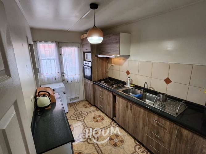 Casa en Pasaje Lo Curro