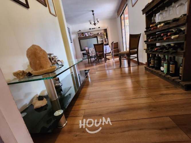 Casa en Pasaje Lo Curro