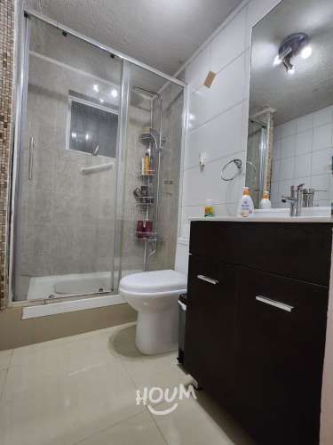 Casa en Pasaje Lo Curro