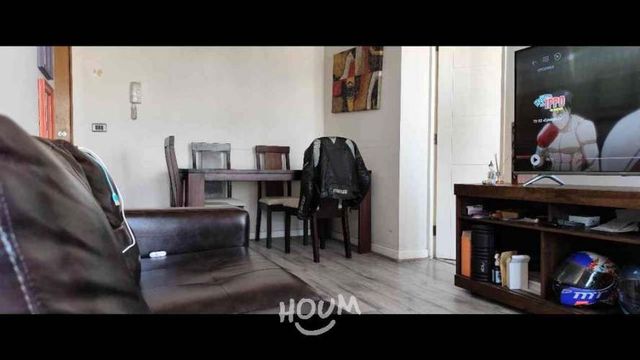 Departamento en Octava Avenida