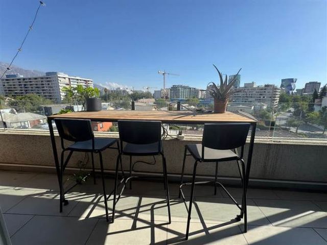 DEPARTAMENTO Las Condes - Los Barbechos