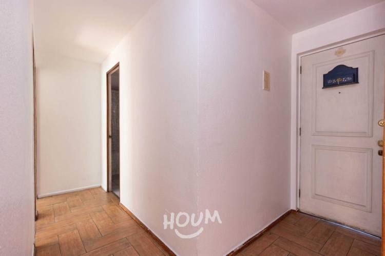 Departamento en Concón