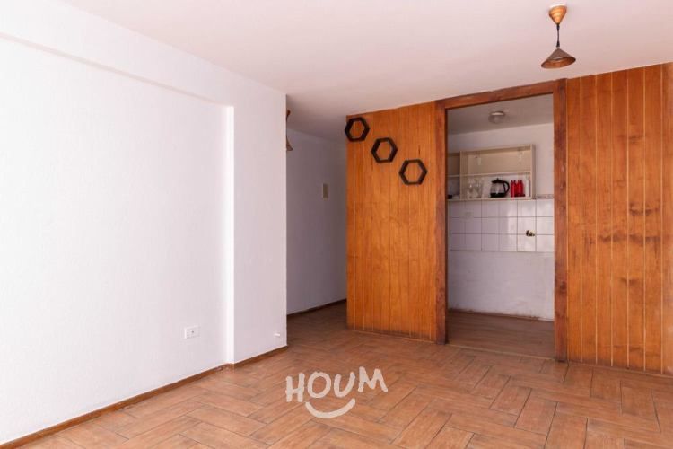 Departamento en Concón