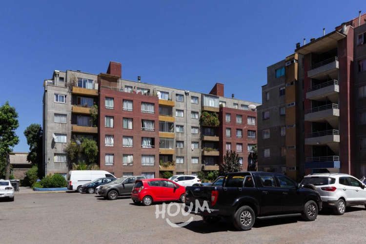 Departamento en Concón