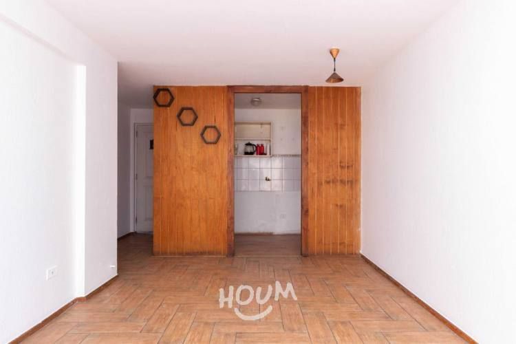 Departamento en Concón