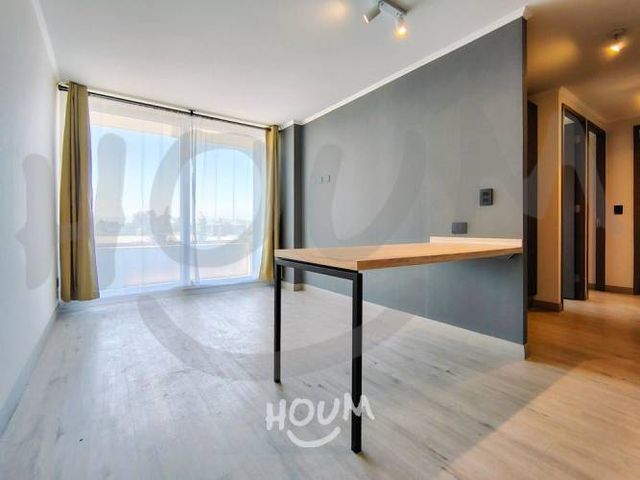 Departamento en Avenida Los Pajaritos