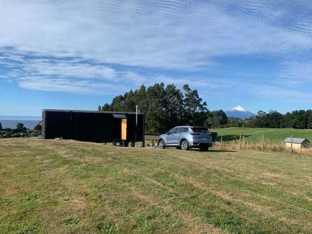 Tiny House Puerto Varas