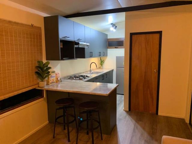 Tiny House Puerto Varas