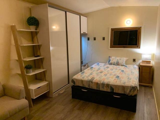 Tiny House Puerto Varas