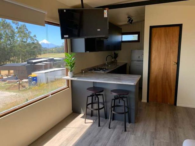 Tiny House Puerto Varas