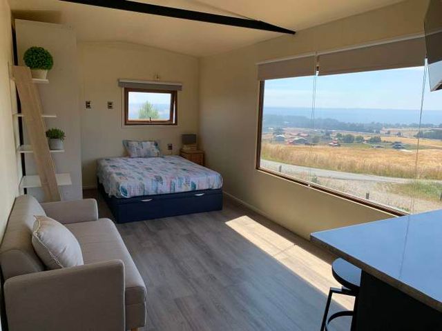 Tiny House Puerto Varas