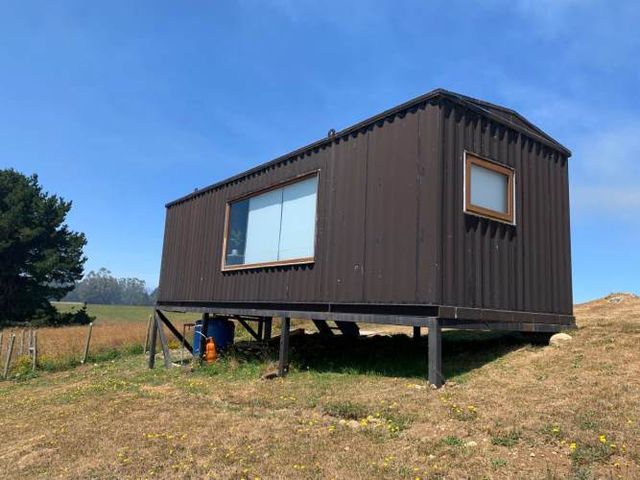 Tiny House Puerto Varas