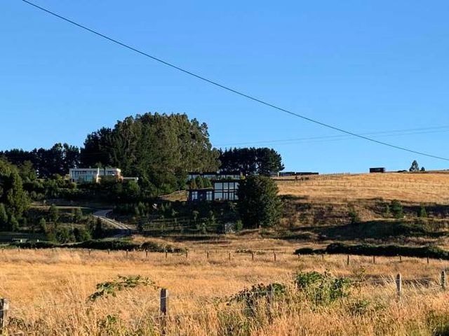Tiny House Puerto Varas