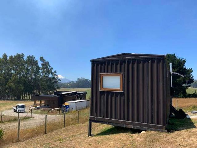 Tiny House Puerto Varas