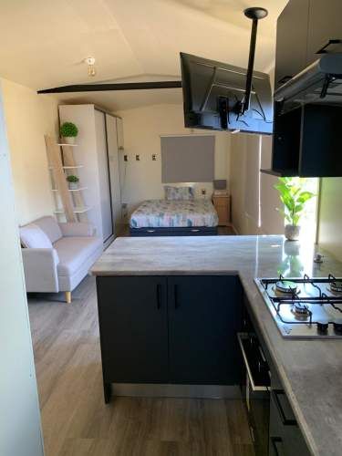 Tiny House Puerto Varas