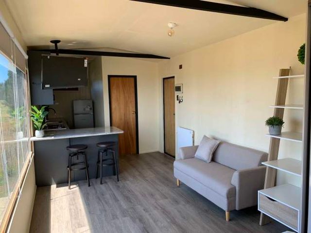 Tiny House Puerto Varas