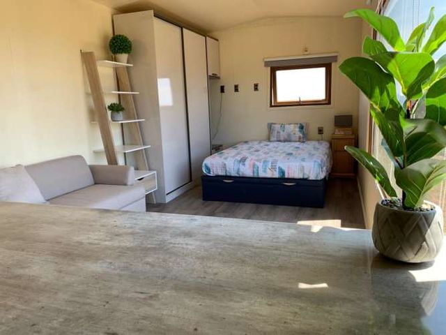 Tiny House Puerto Varas