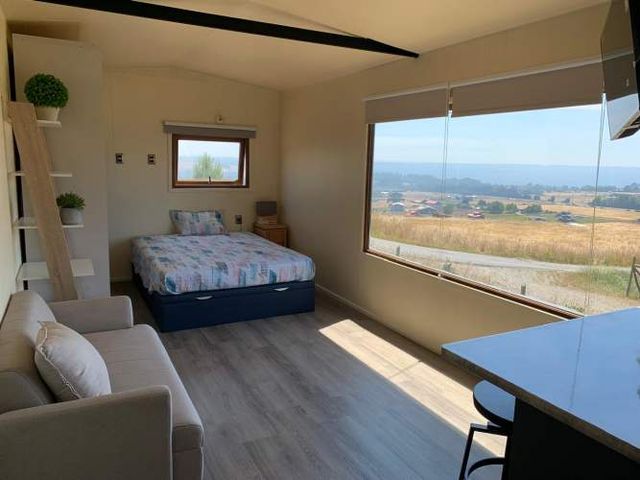 Tiny House Puerto Varas