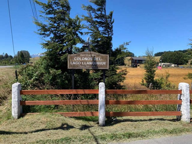Tiny House Puerto Varas