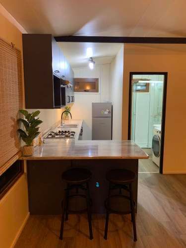 Tiny House Puerto Varas