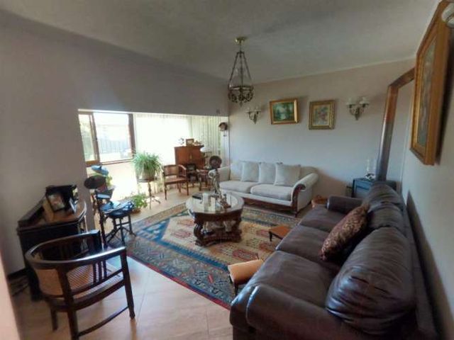 CASA Casa en Viña del Mar Alto