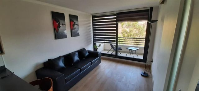 DEPARTAMENTO Departamento en Canal Beagle, Viña del Mar