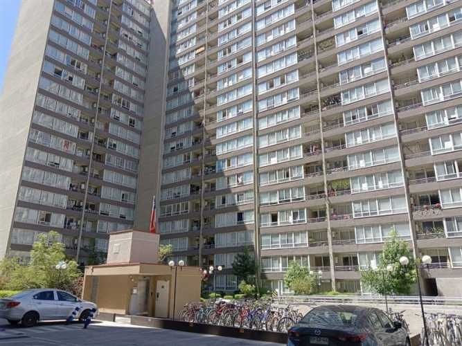 DEPARTAMENTO Villasana con Mapocho