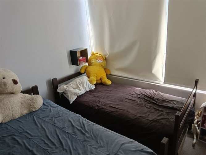 DEPARTAMENTO Villasana con Mapocho