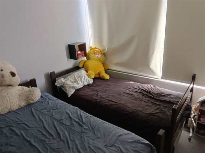 DEPARTAMENTO Villasana con Mapocho