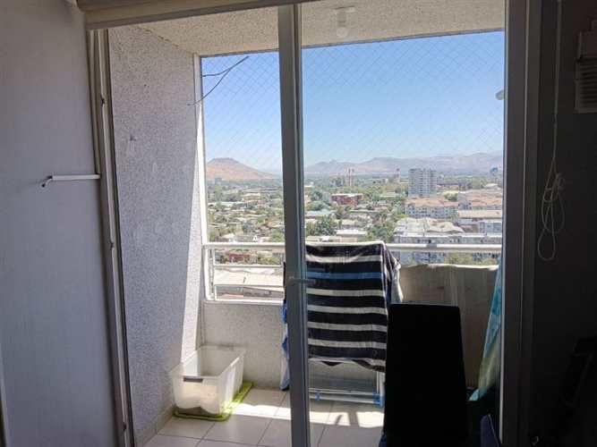 DEPARTAMENTO Villasana con Mapocho