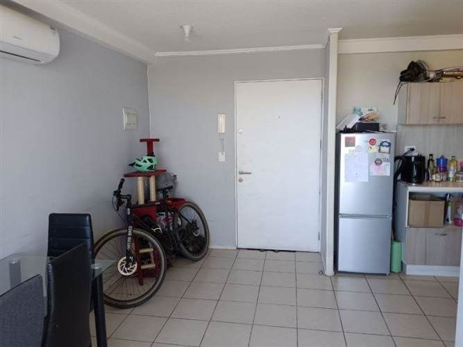 DEPARTAMENTO Villasana con Mapocho