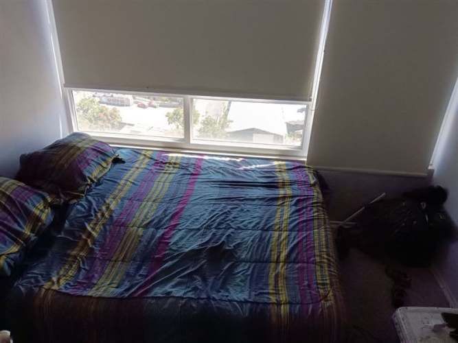 DEPARTAMENTO Villasana con Mapocho