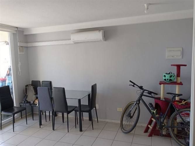 DEPARTAMENTO Villasana con Mapocho