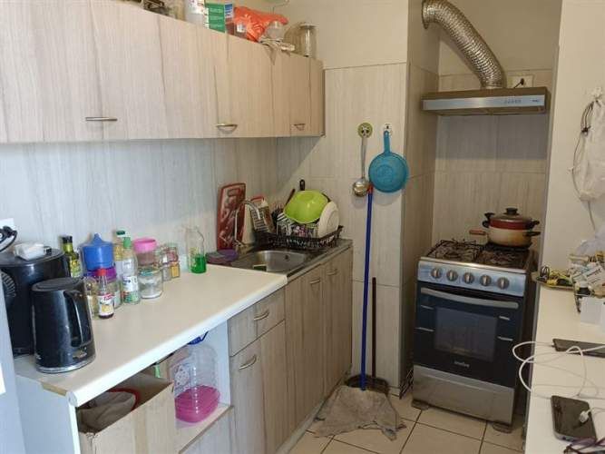 DEPARTAMENTO Villasana con Mapocho