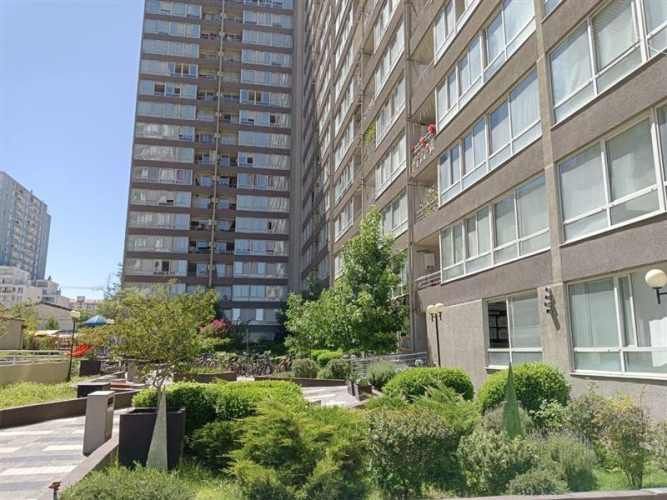 DEPARTAMENTO Villasana con Mapocho