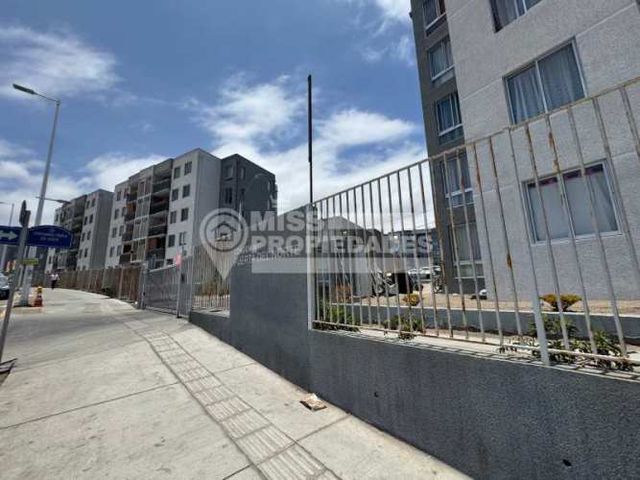 SE VENDE DEPARTAMENTO EN COSTA LAGUNA