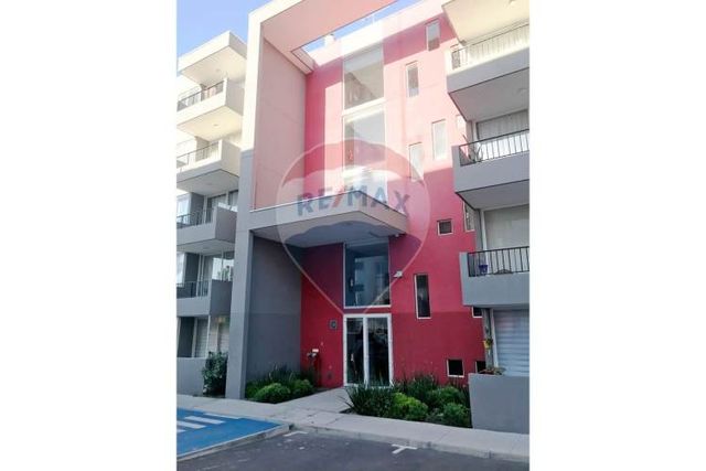 Hermoso depto casi nuevo en villa alemana