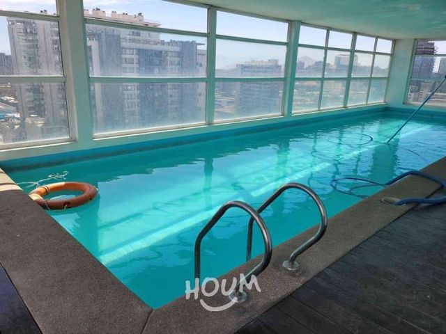 Departamento en San Francisco