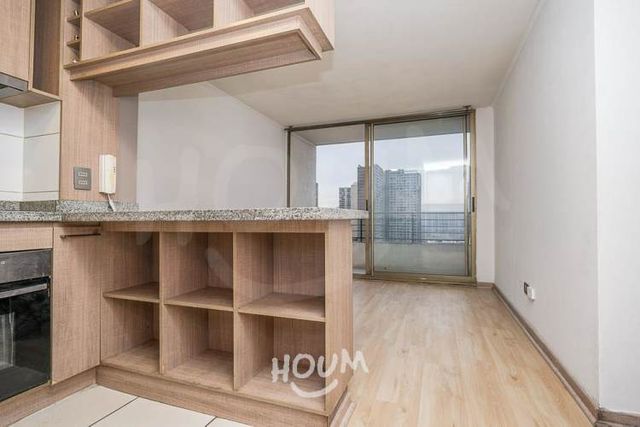 Departamento en Conde del Maule