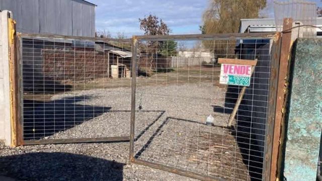 TERRENO URBANO EN MOLINA, para proyectos e inversiones.