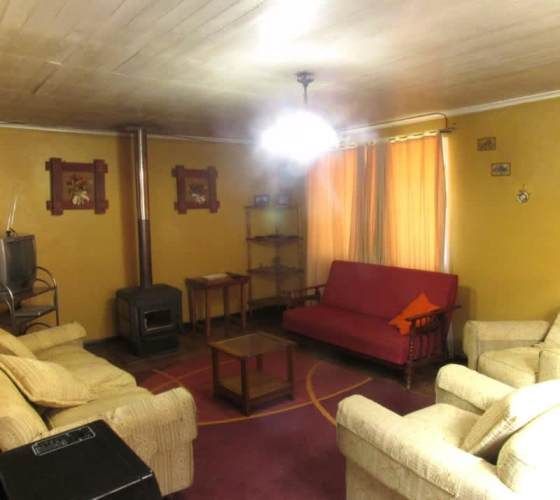 Venta casa en el centro de Molina