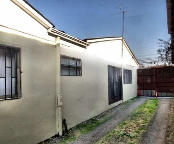 Venta casa en el centro de Molina