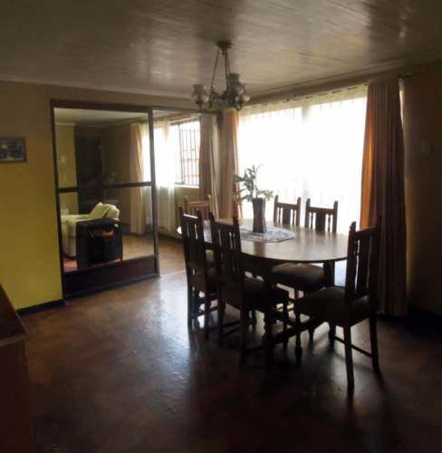 Venta casa en el centro de Molina