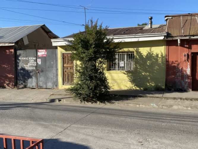 Venta casa en el centro de Molina