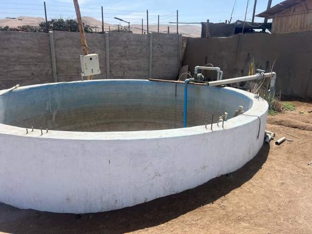 Parcela Alto Ramirez