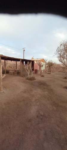 Parcela Alto Ramirez