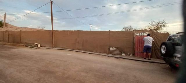 Parcela Alto Ramirez