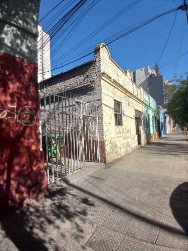 Venta casa en cité 2d 1b Santa Elena (79342)